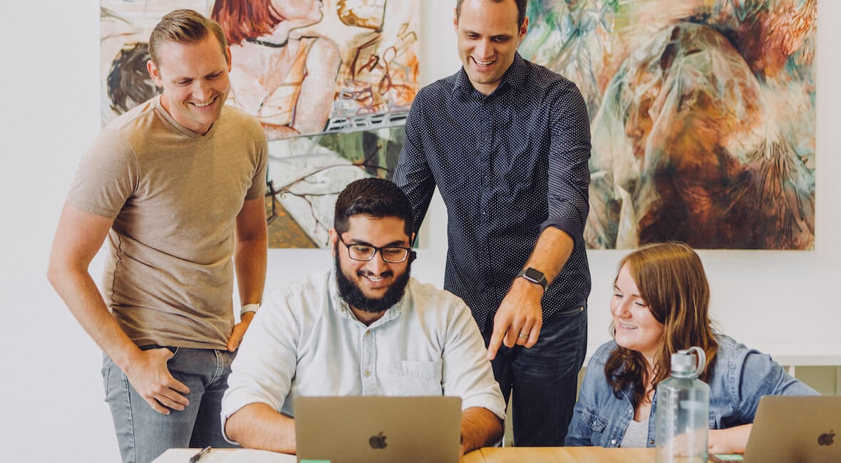 Collaborative Team